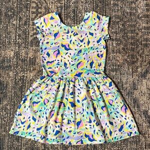 Bonds Colorful Twirl Dress